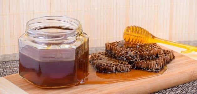 Quels sont les bienfaits du miel au thym ?