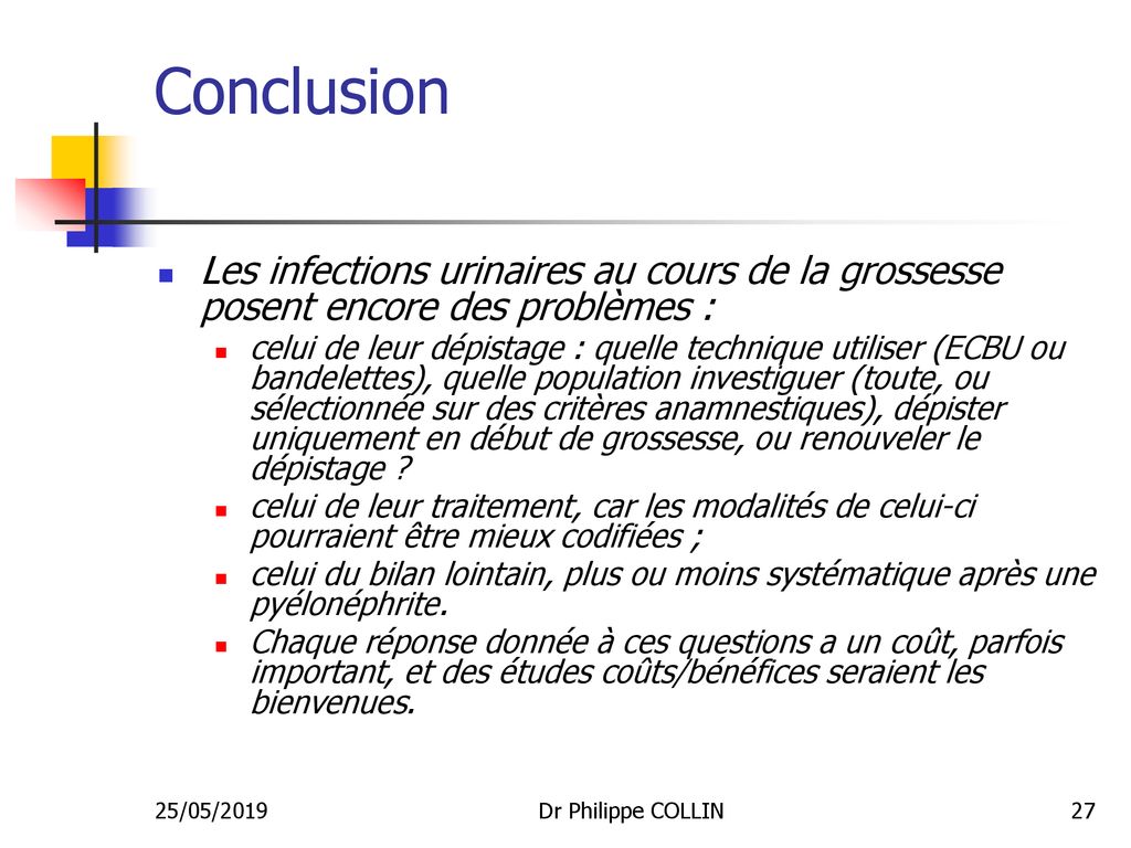 Comment Savoir Si On A Une Infection Urinaire Pendant La Grossesse PlaneteFemmes Magazine