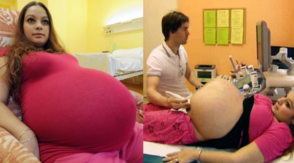 беременность 40 недель грудь фото 92